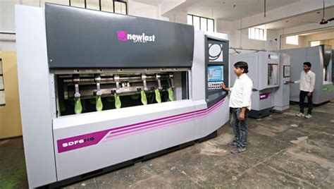 cnc machine making company in india|largest cnc manufacturer in India.